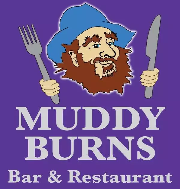 Muddy Burns